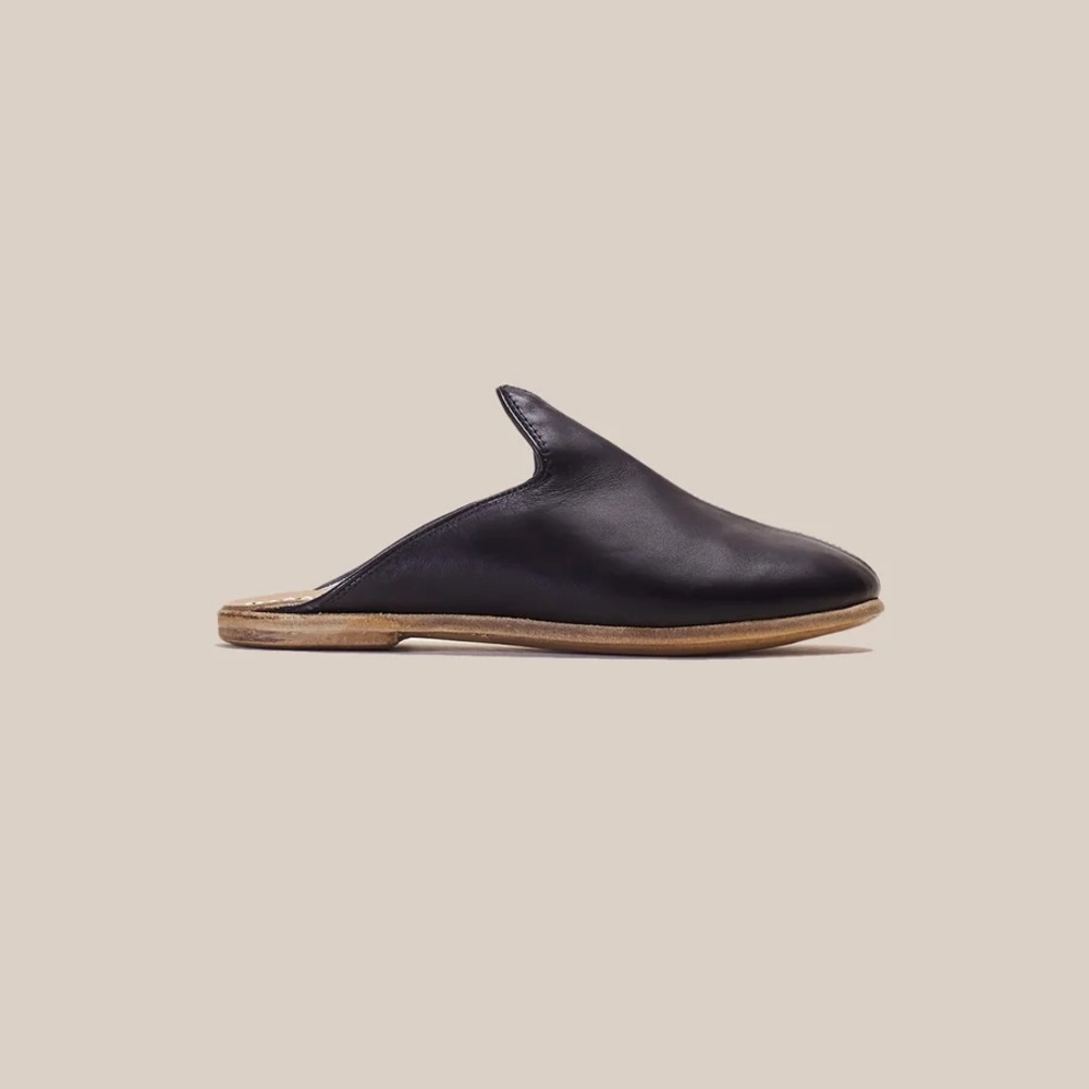 Socorro Baba Men’s , size 46 BLACK